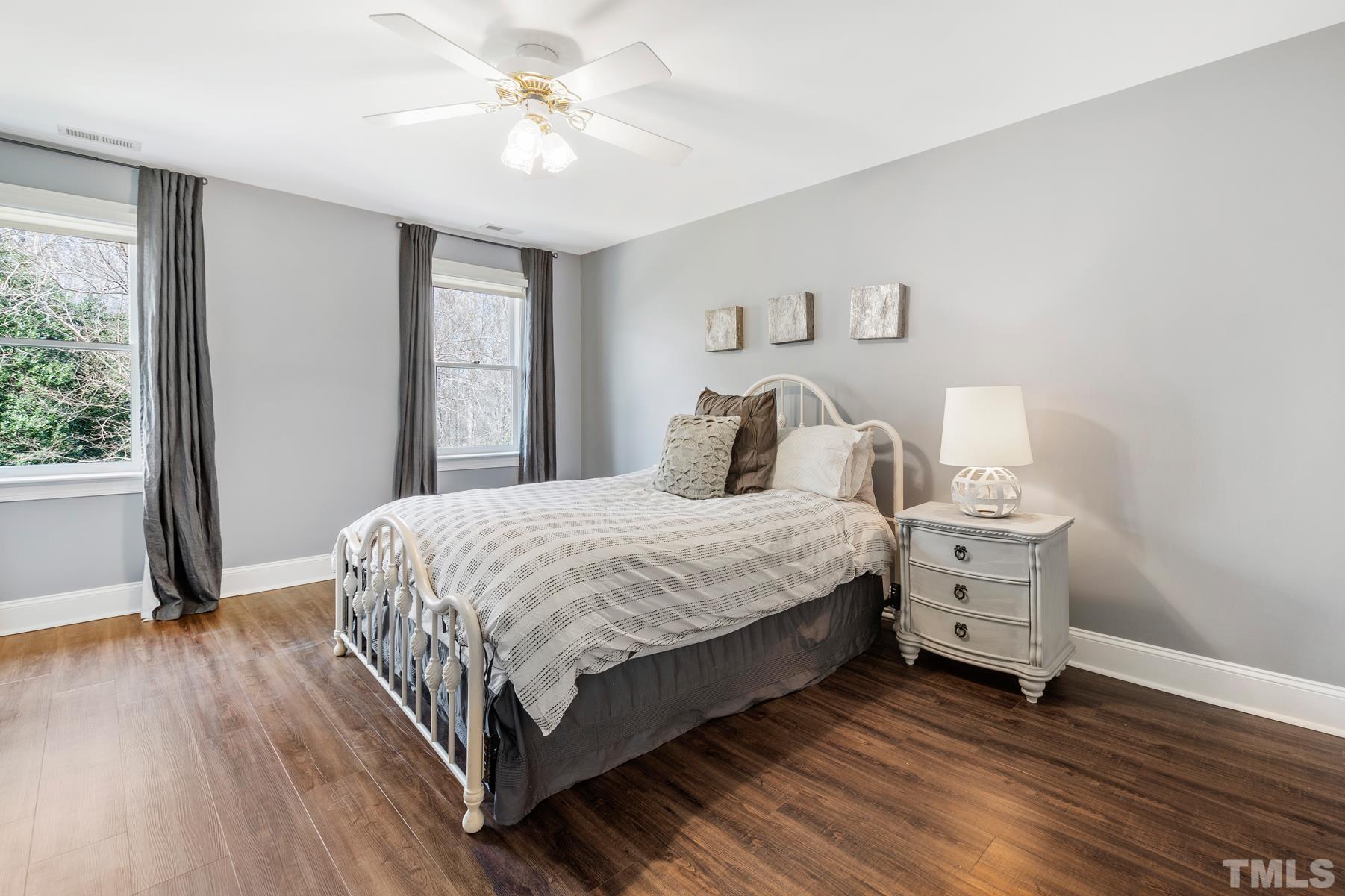 1001 Bentham Drive Raleigh, NC 27614 - Photo 33 of 59 Gallery Image 33