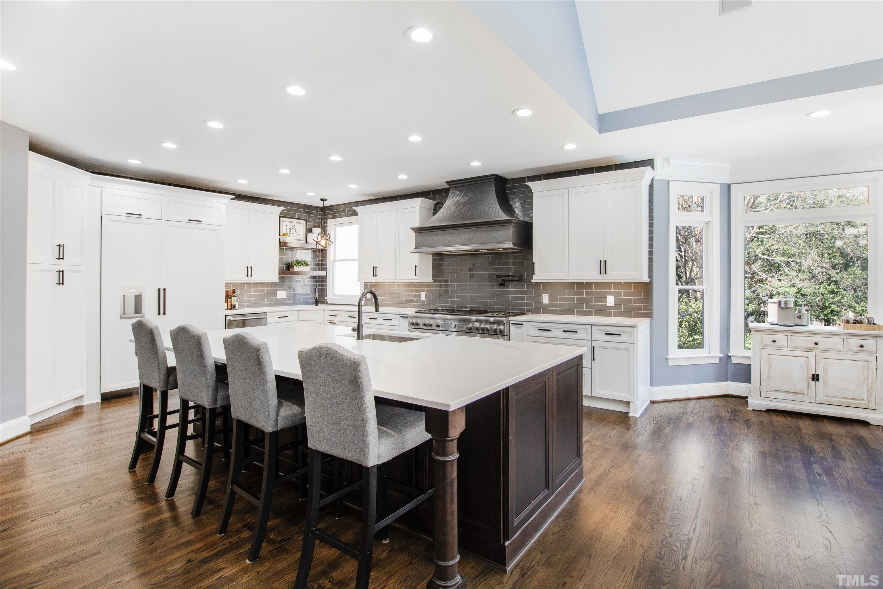1001 Bentham Drive Raleigh, NC 27614 - Photo 4 of 59 Gallery Image 4