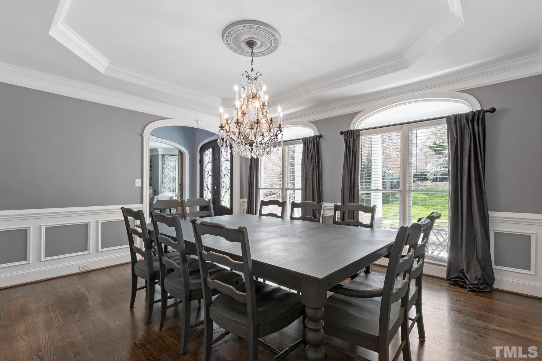 1001 Bentham Drive Raleigh, NC 27614 - Photo 43 of 59 Gallery Image 43