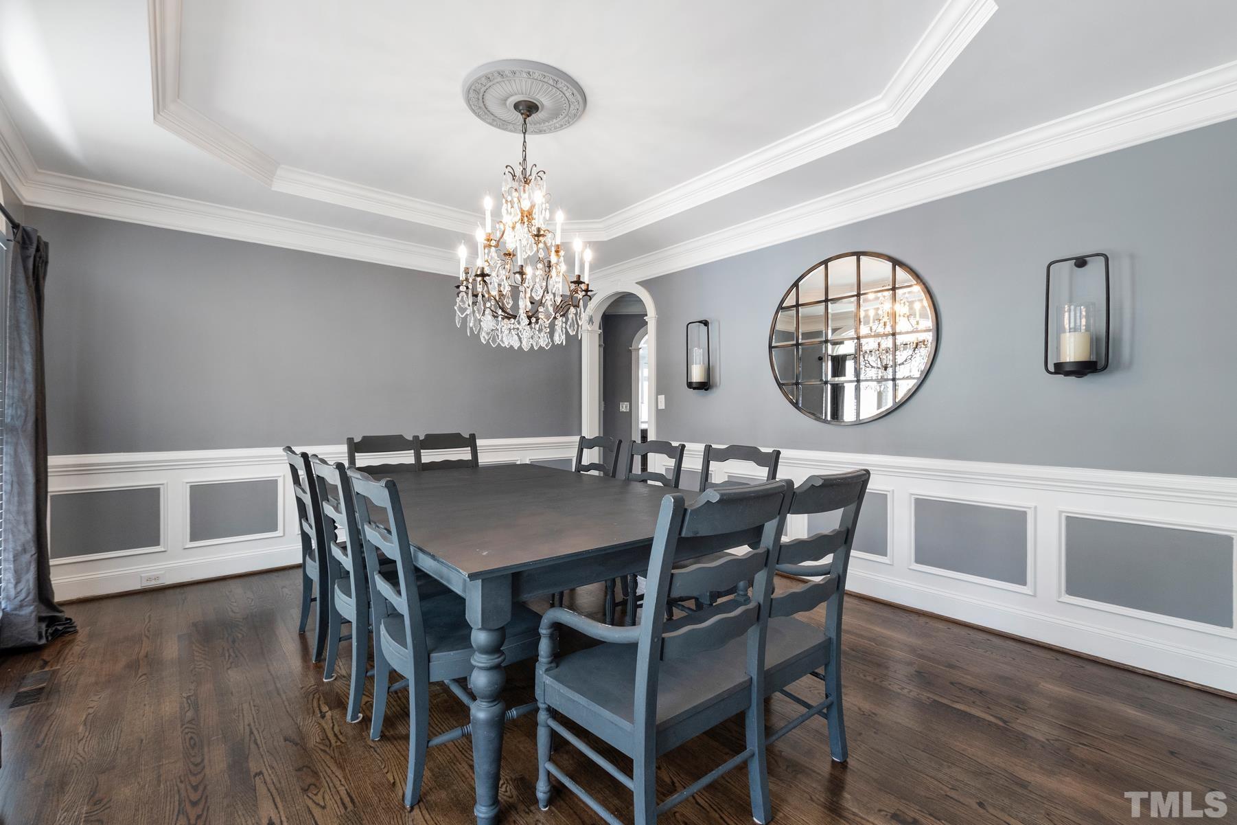 1001 Bentham Drive Raleigh, NC 27614 - Photo 44 of 59 Gallery Image 44
