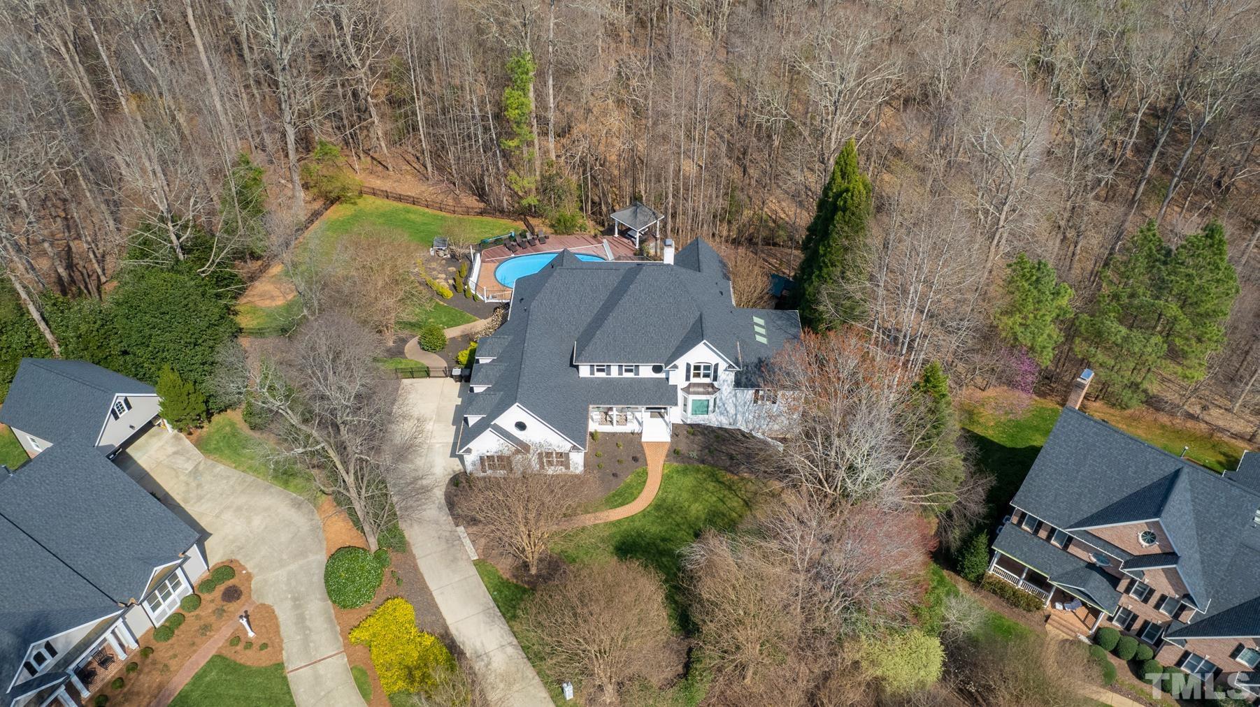 1001 Bentham Drive Raleigh, NC 27614 - Photo 45 of 59 Gallery Image 45