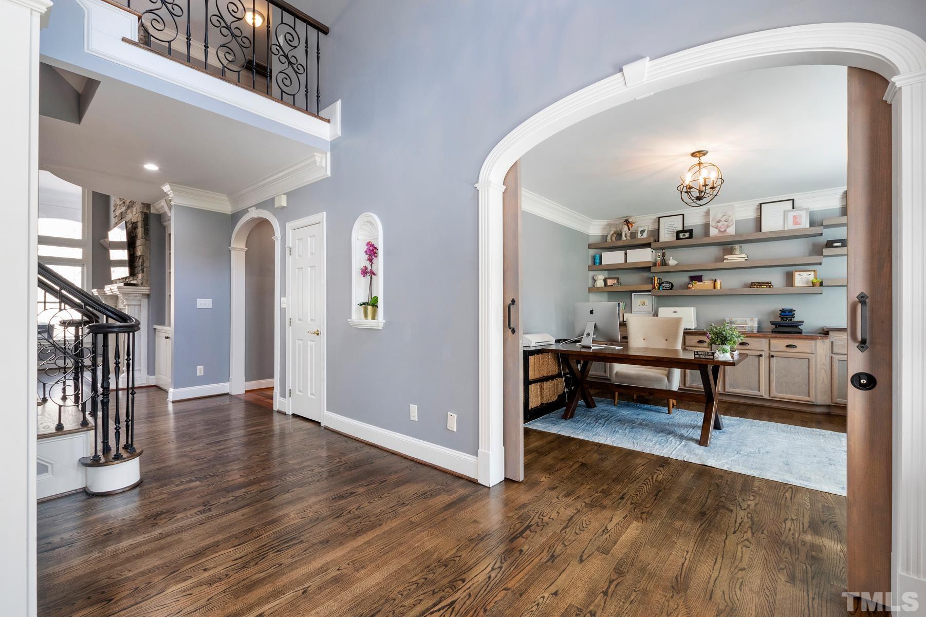 1001 Bentham Drive Raleigh, NC 27614 - Photo 47 of 59 Gallery Image 47