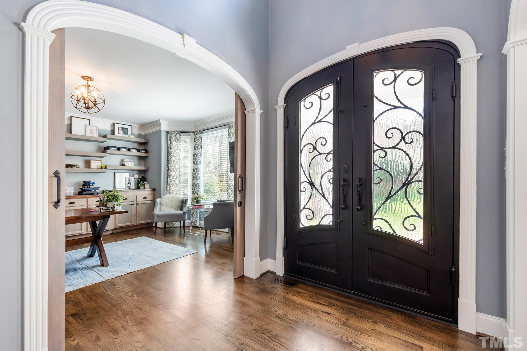 1001 Bentham Drive Raleigh, NC 27614 - Photo 48 of 59 Gallery Image 48