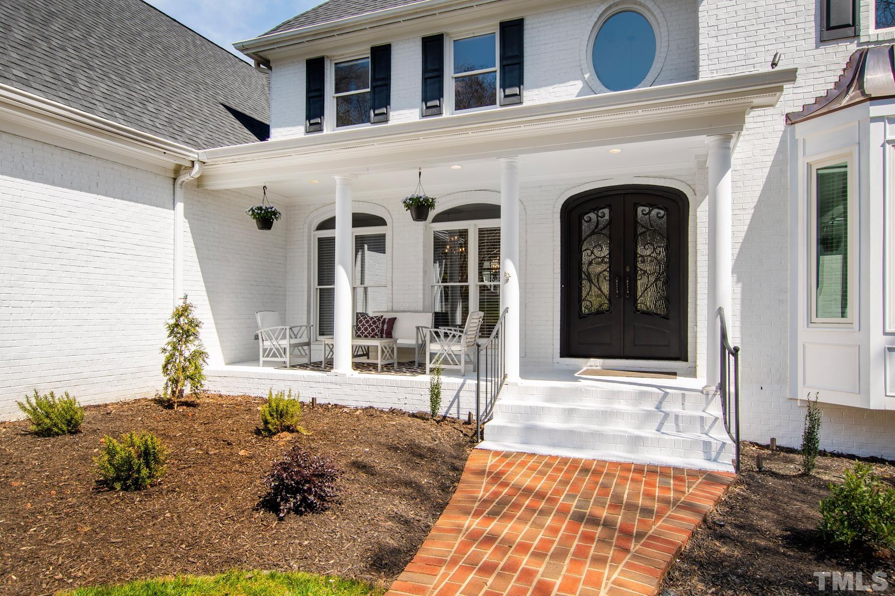 1001 Bentham Drive Raleigh, NC 27614 - Photo 50 of 59 Gallery Image 50