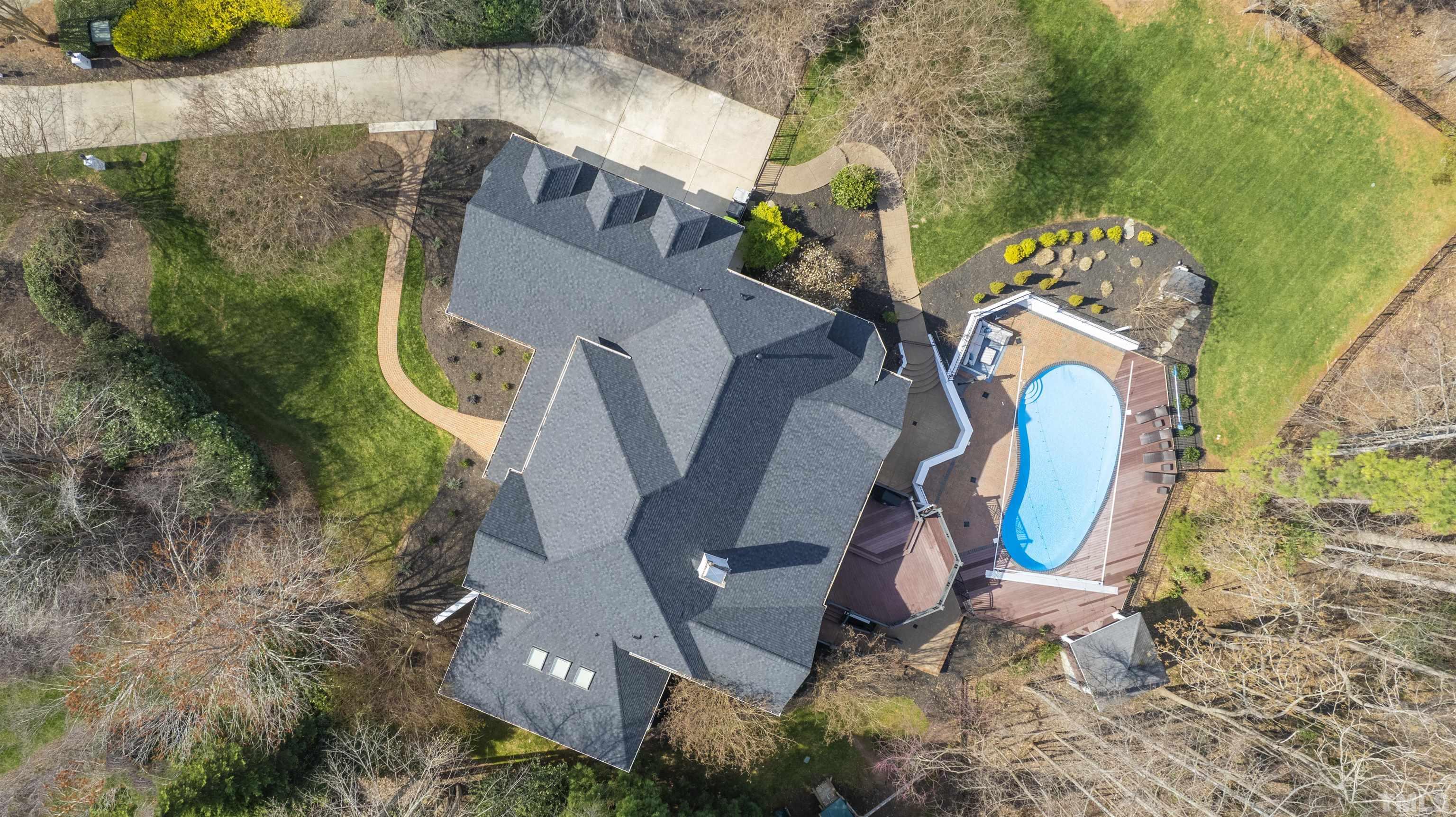 1001 Bentham Drive Raleigh, NC 27614 - Photo 5 of 59 Gallery Image 5