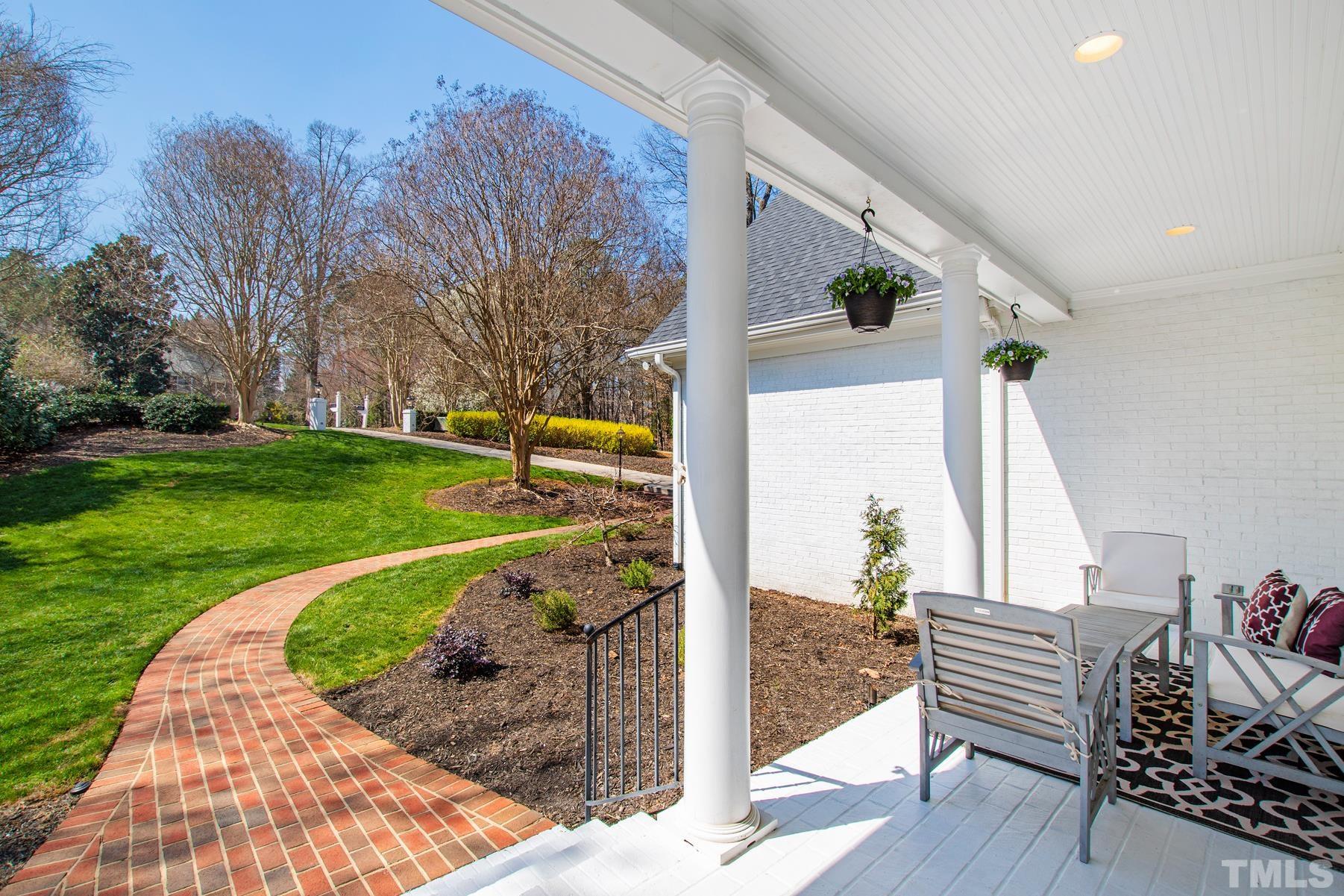1001 Bentham Drive Raleigh, NC 27614 - Photo 51 of 59 Gallery Image 51