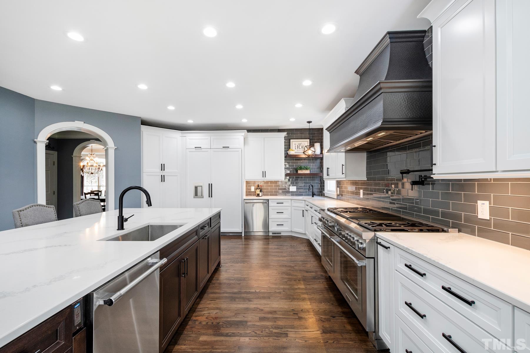1001 Bentham Drive Raleigh, NC 27614 - Photo 56 of 59 Gallery Image 56