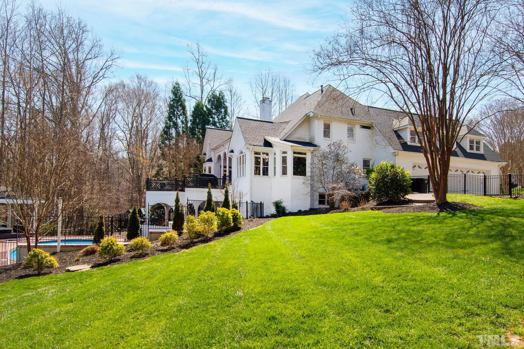 1001 Bentham Drive Raleigh, NC 27614 - Photo 7 of 59 Gallery Image 7
