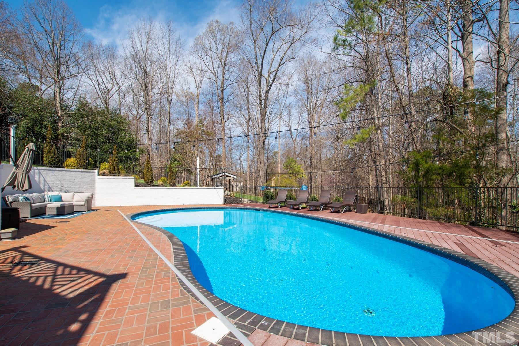 1001 Bentham Drive Raleigh, NC 27614 - Photo 9 of 59 Gallery Image 9