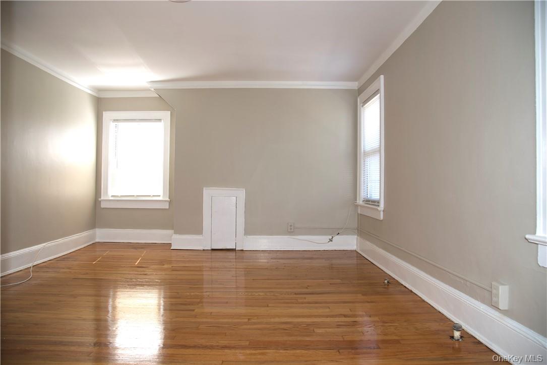 99 Maple Avenue, Unit 3 Rye, NY 10580 - Photo 11 of 19 Primary Bedroom