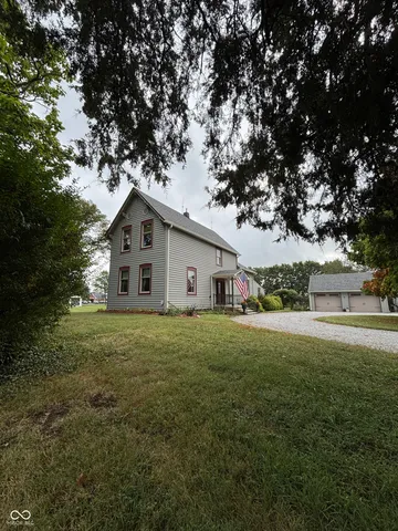 $399,900 | 6357 West Us 52, New Palestine, IN 46163