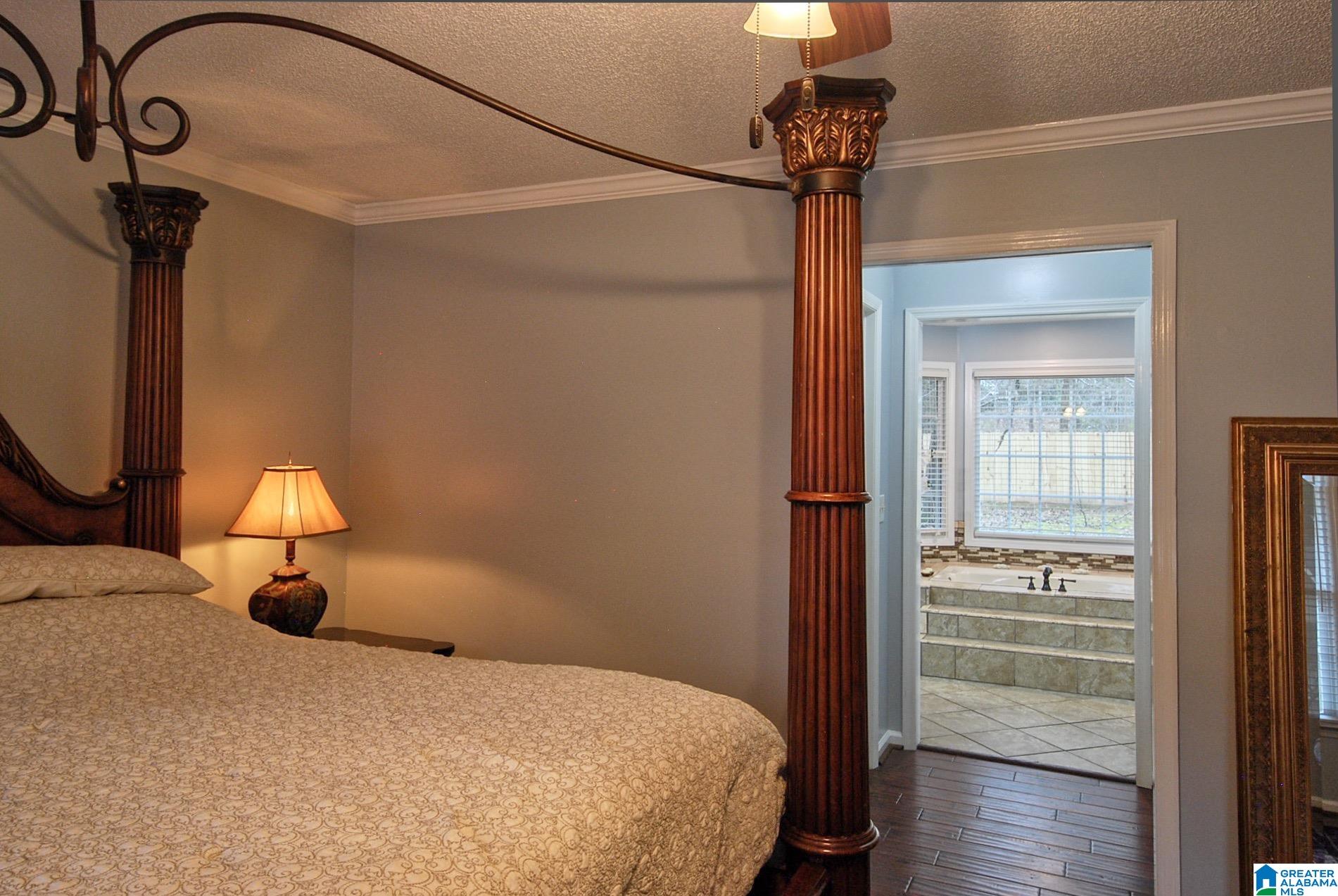 1271 Stillwater Road Anniston, AL 36207 - Photo 20 of 31