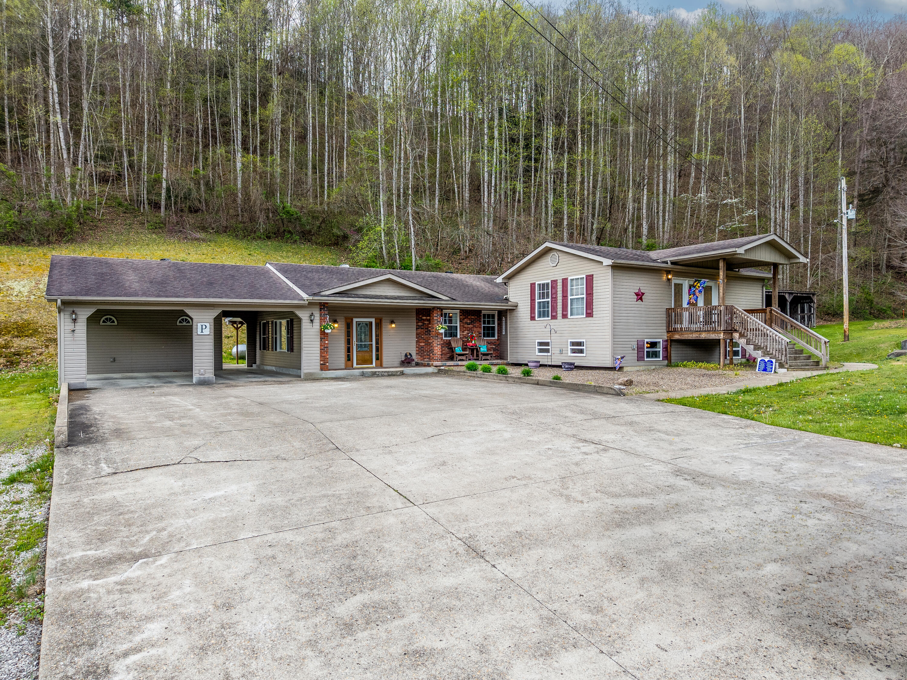 10200 Cranston Road Morehead, KY 40351 - Photo 6 of 62 DJI_20260414103929_0030_D-HDR-Edit