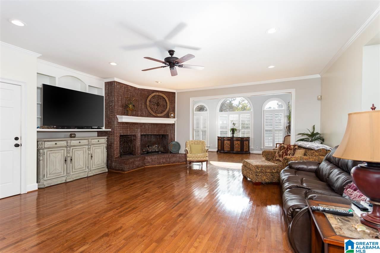2617 Coleman Road Anniston, AL 36207 - Photo 11 of 50
