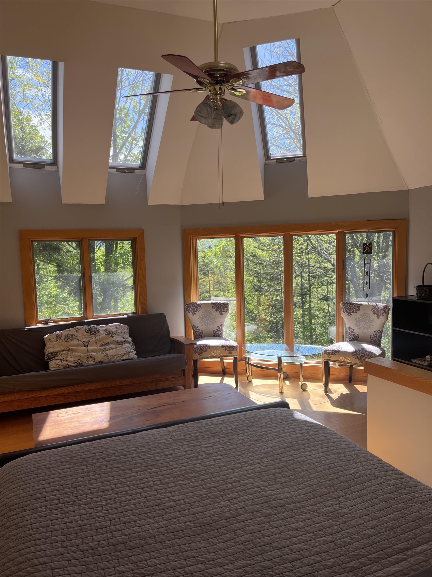 141 Great Hawk Road Rochester, VT 05767 - Photo 9 of 41