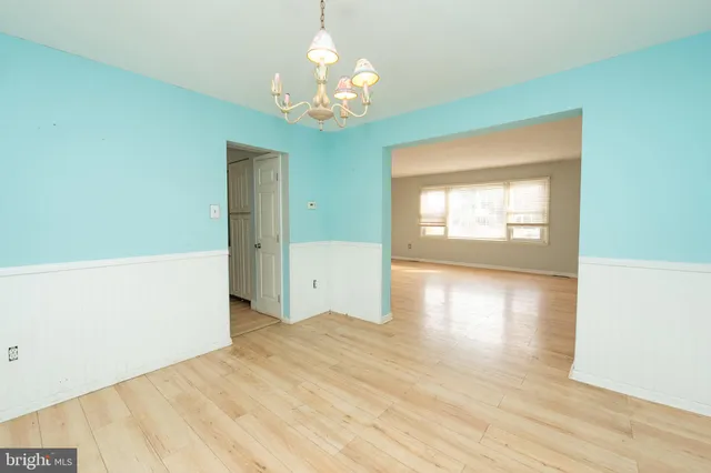 a view of livingroom with window