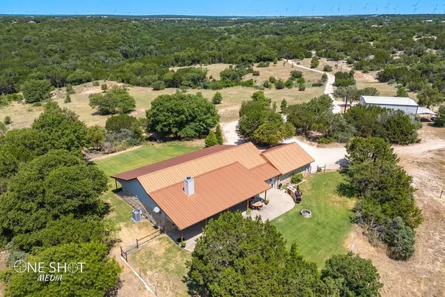 $697,500 | 217 Cr 322 A Tuscola Tx 79562, Tuscola, TX 79562