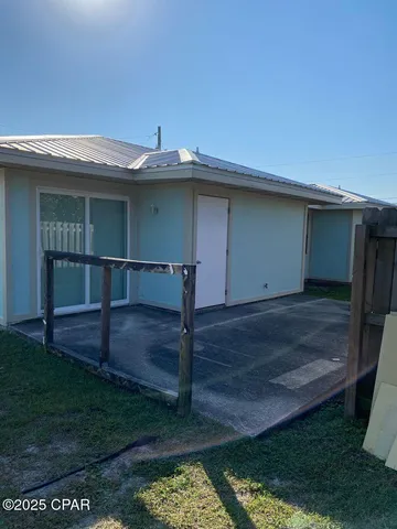 $1,150 | 1930 West 24th Street, Unit C, Panama City, FL 32405