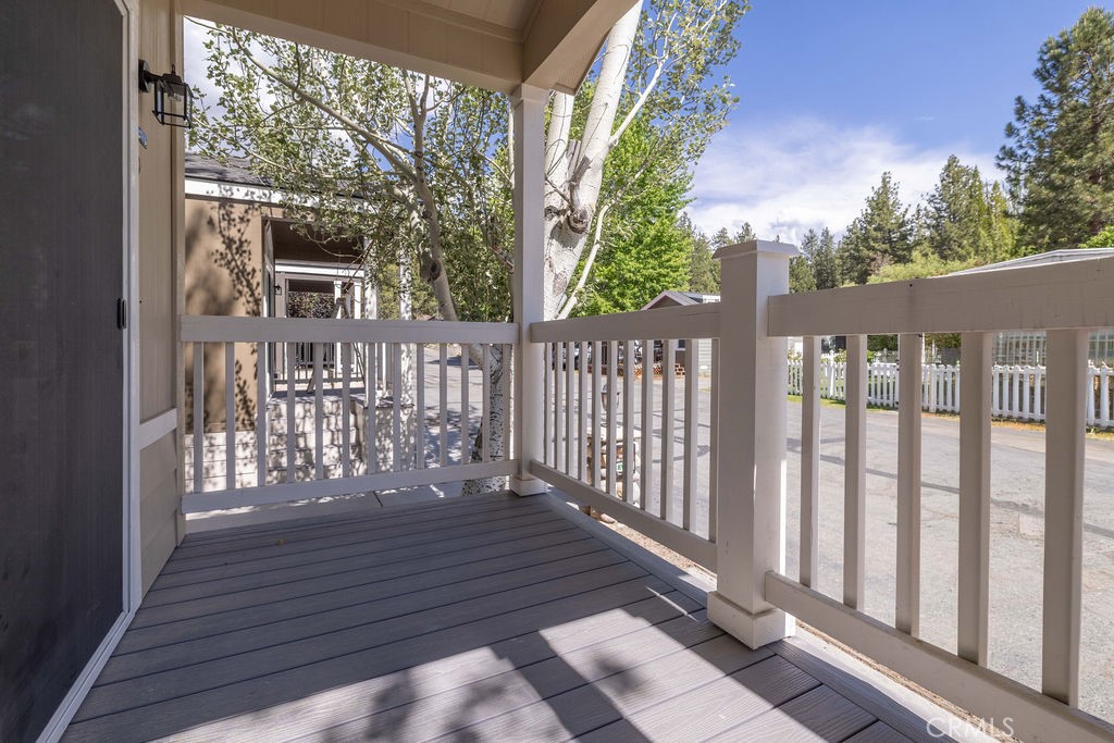 547 Alden Road, Unit RV10 Big Bear Lake, CA 92315 - Photo 4 of 17