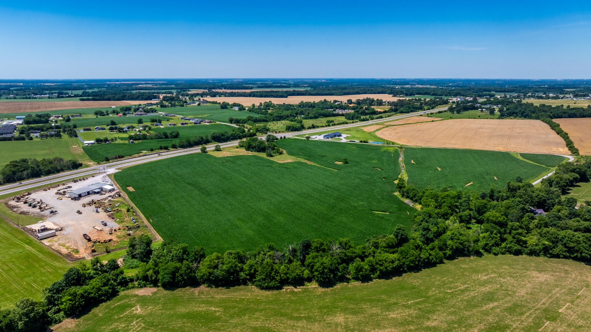 0 B B White Road Elkton, KY 42220 - Photo 6 of 16