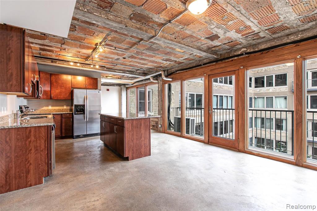 2915 John R Street, Unit 501 Detroit, MI 48201 - Photo 5 of 25