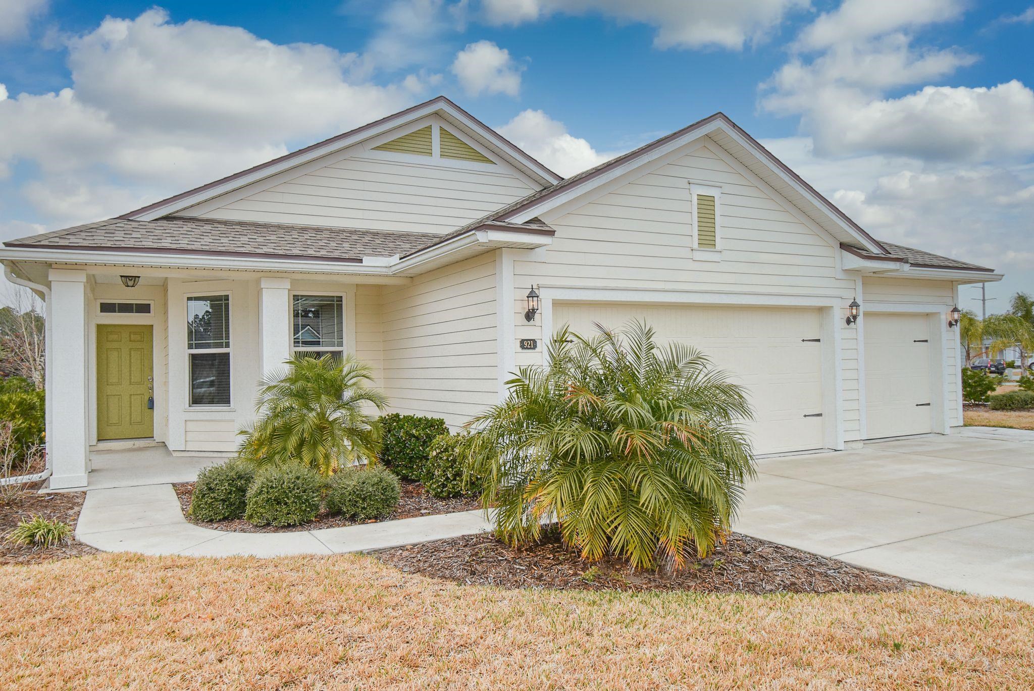 921 East Watson Road St. Augustine, FL 32086 - Photo 1 of 35 Gallery Image 1