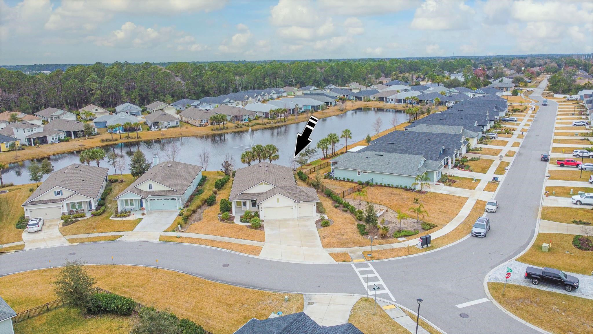 921 East Watson Road St. Augustine, FL 32086 - Photo 2 of 35 Gallery Image 2
