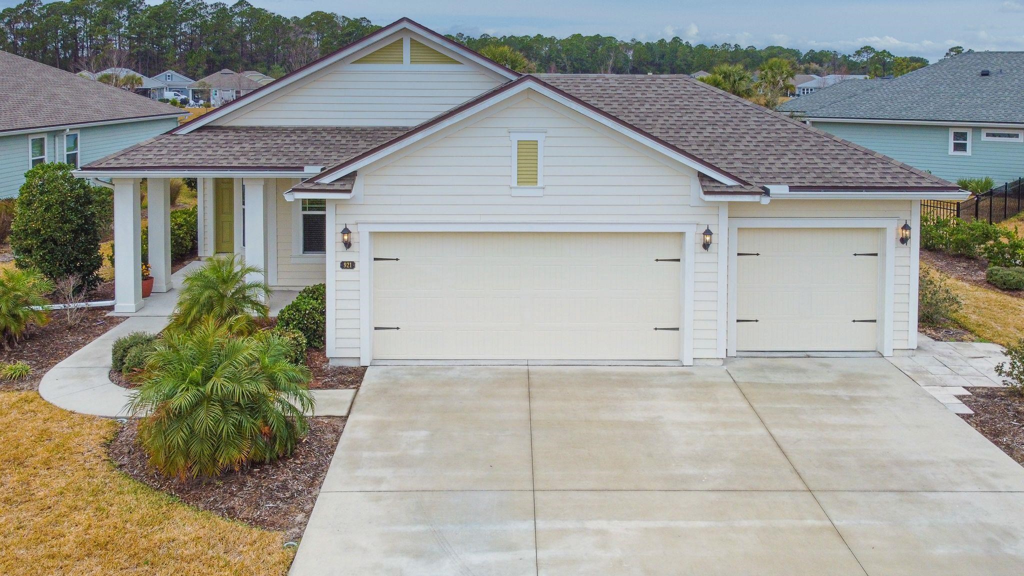 921 East Watson Road St. Augustine, FL 32086 - Photo 3 of 35 Gallery Image 3