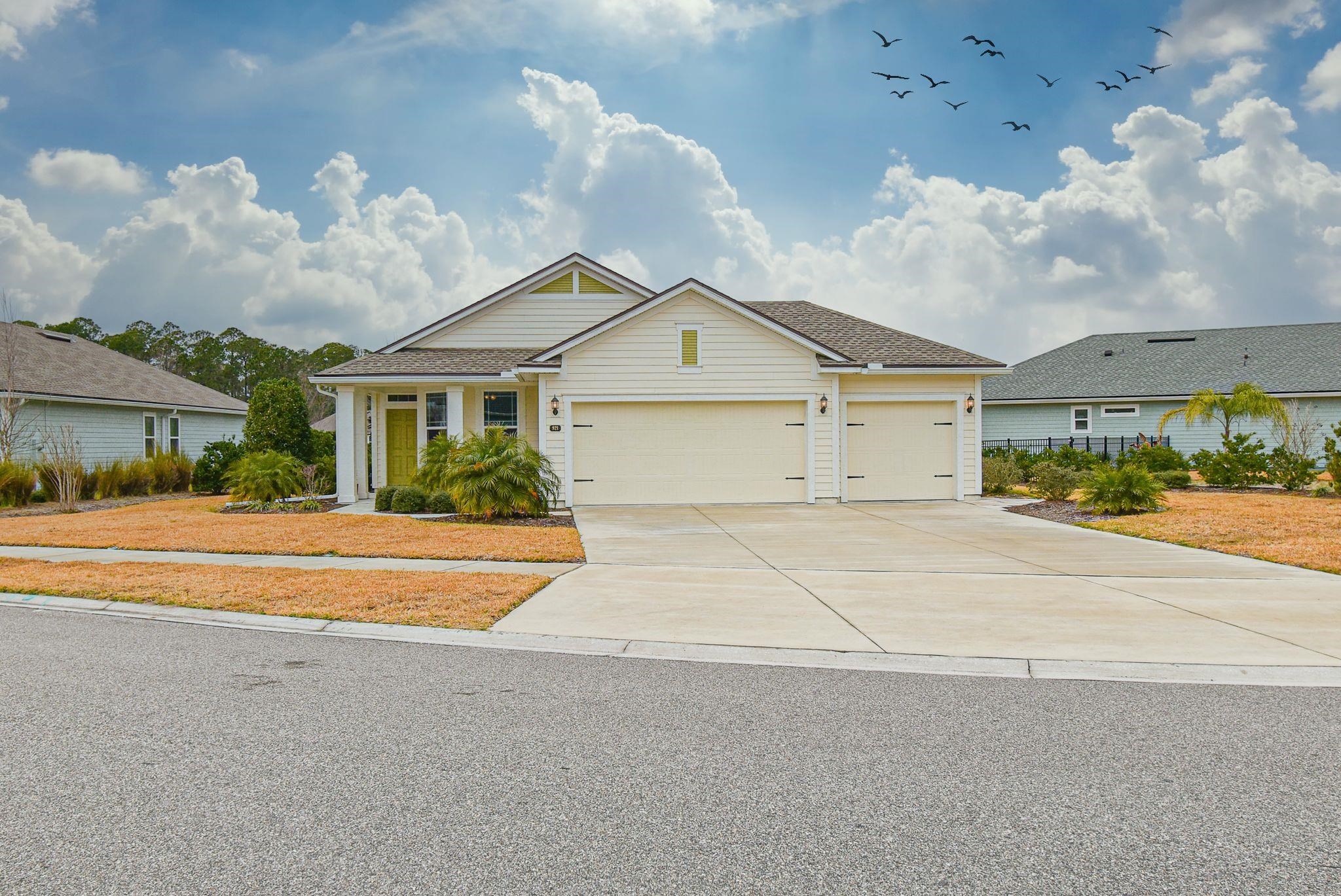921 East Watson Road St. Augustine, FL 32086 - Photo 33 of 35 Gallery Image 33