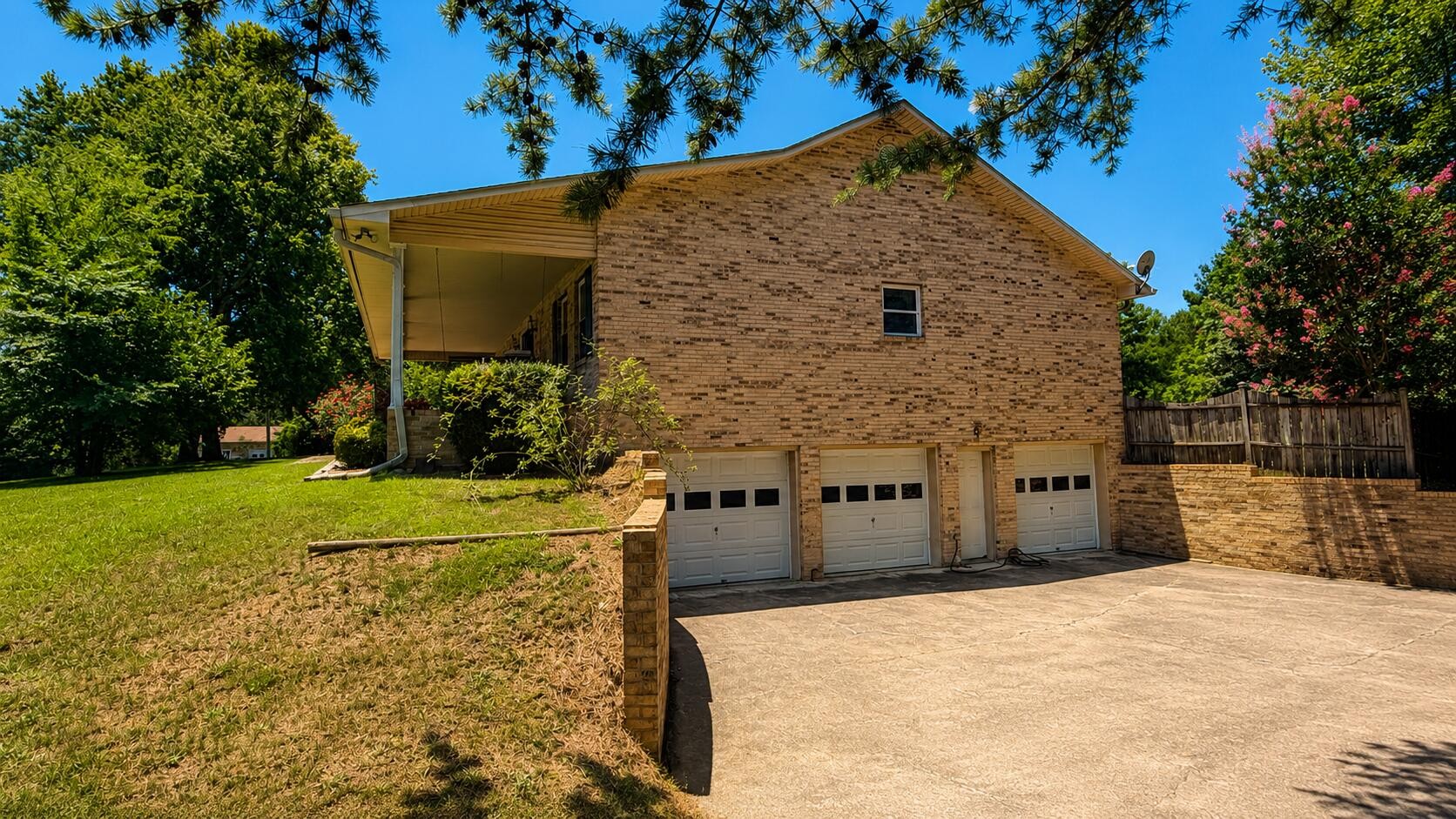 509 Chestuee Road Northeast Cleveland, TN 37323 - Photo 5 of 47