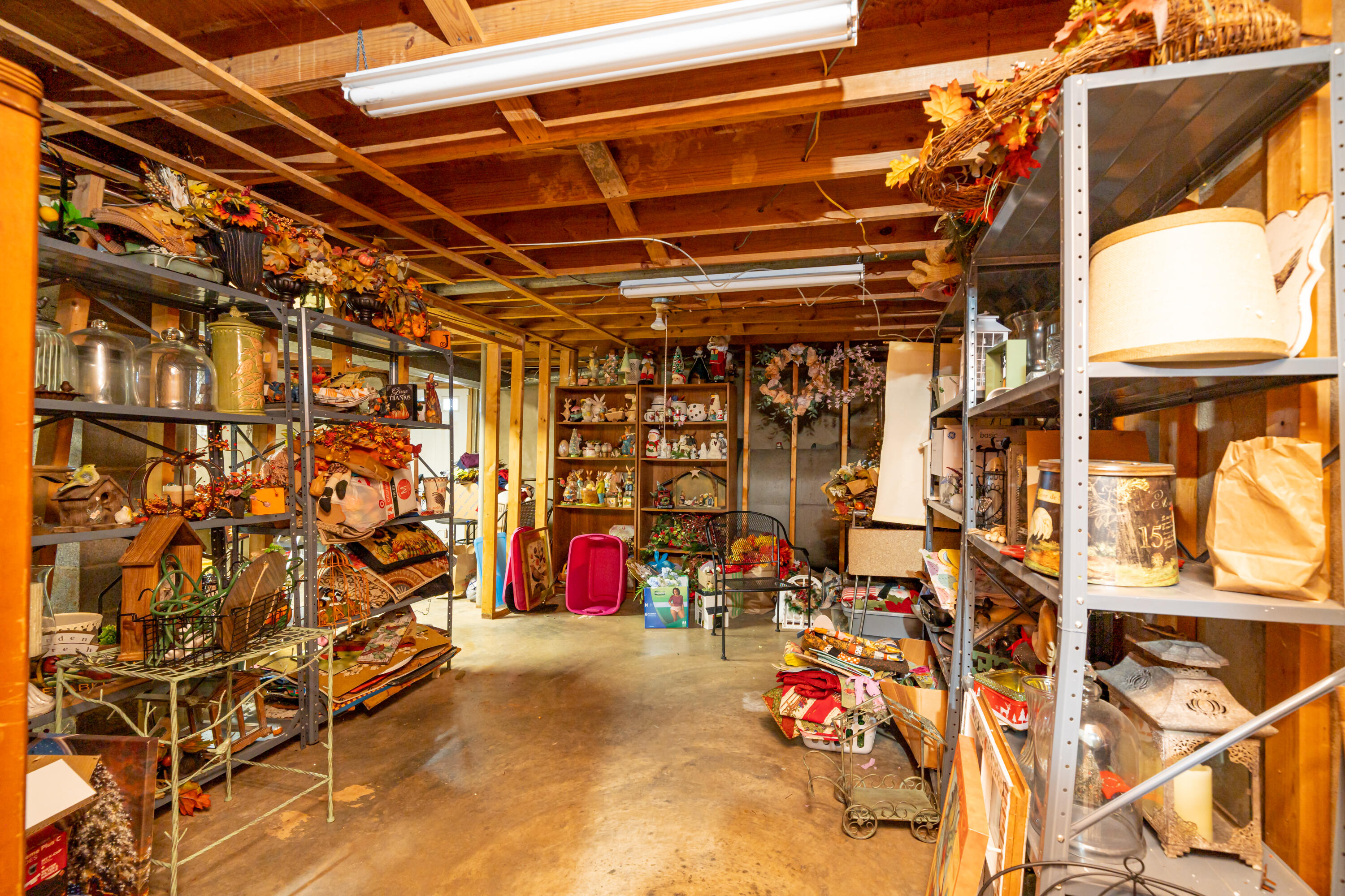 5331 Florist Road Roanoke, VA 24012 - Photo 14 of 17 Basement