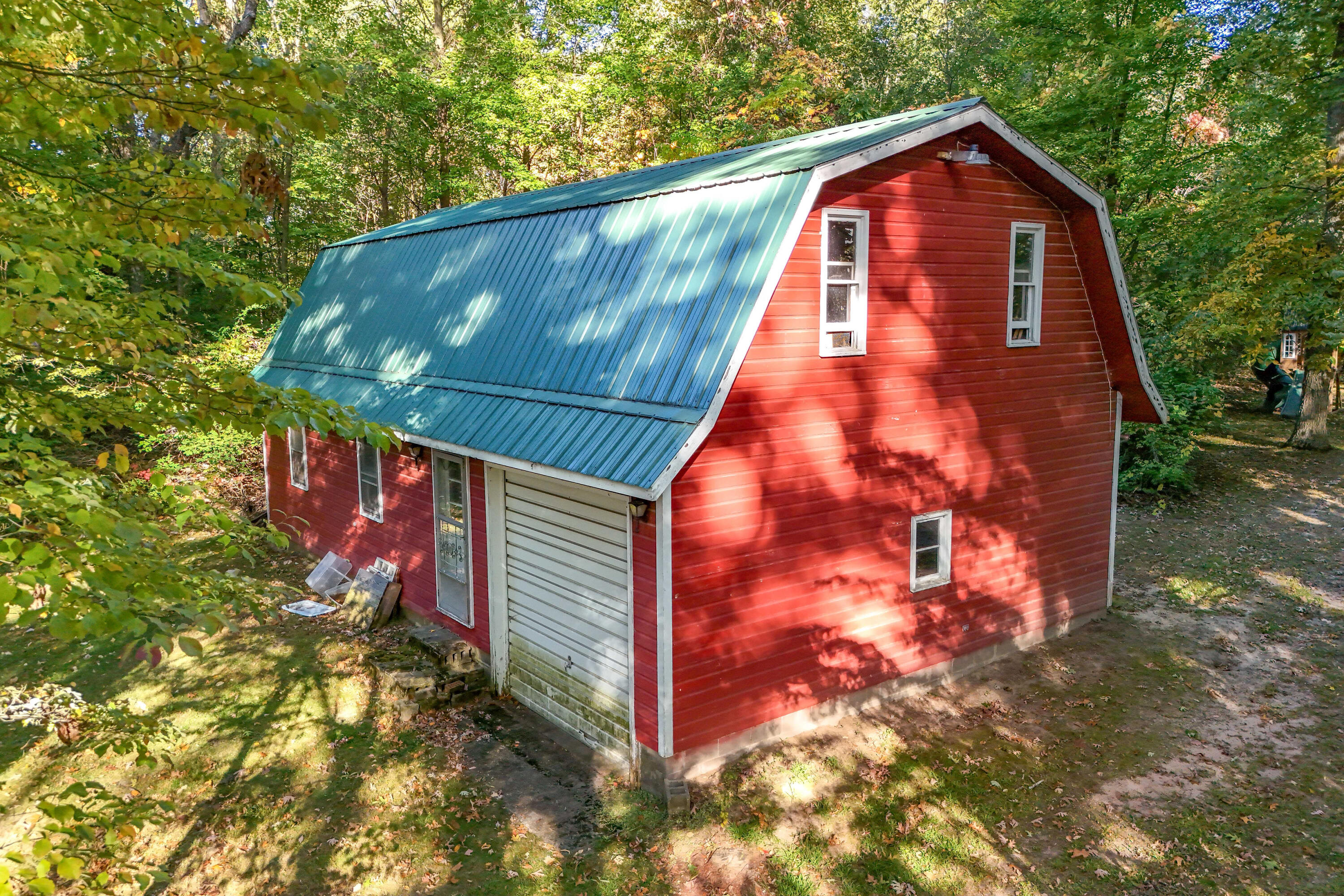 31680 Kelly Road Burr Oak, MI 49030 - Photo 29 of 48 10