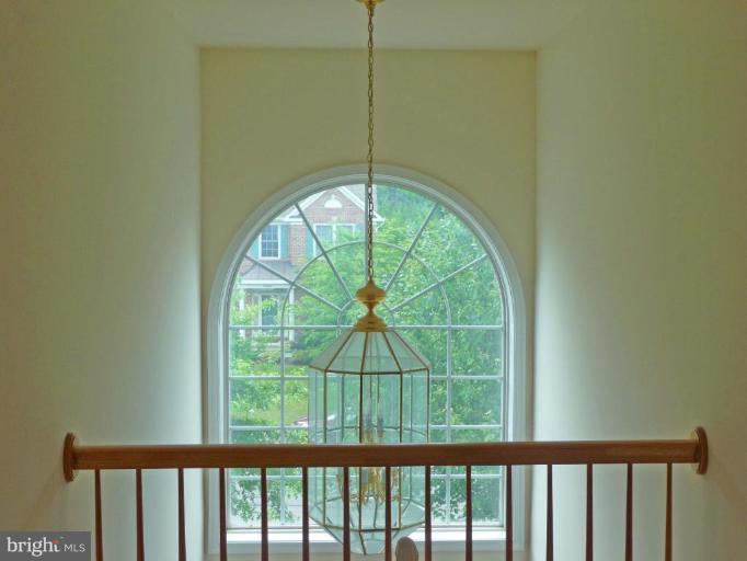 6089 Deer Ridge Trail Springfield, VA 22150 - Photo 14 of 30 a view of a city from a window