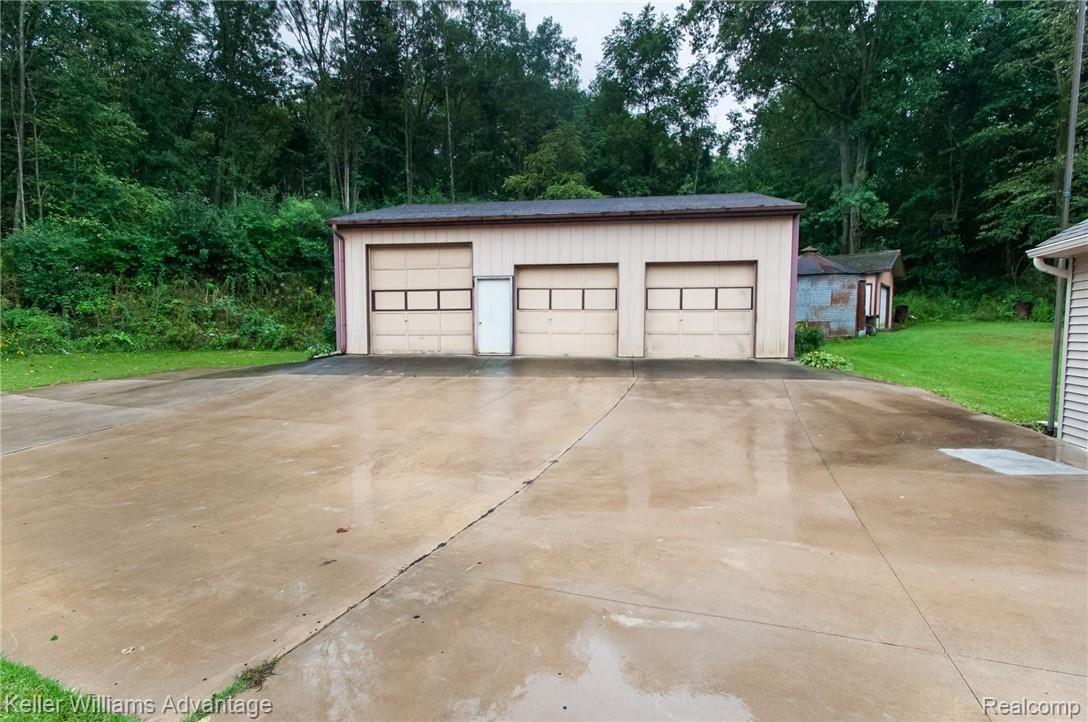14782 Sharon Hollow Road Manchester, MI 48158 - Photo 52 of 52 SharonHollowRd_14782_Front_01.jpg