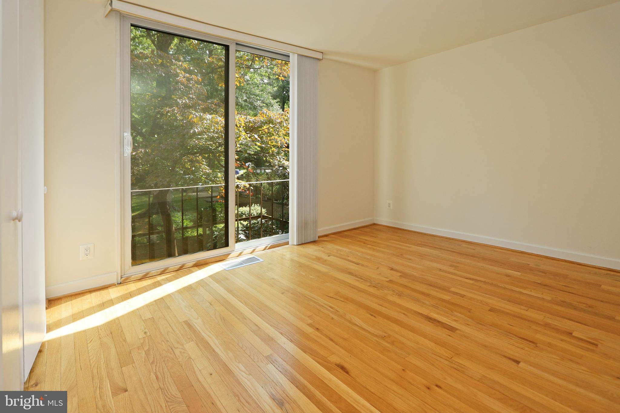 1682 Chimney House Road Reston, VA 20190 - Photo 30 of 56 The 2nd bedroom also has a large slider