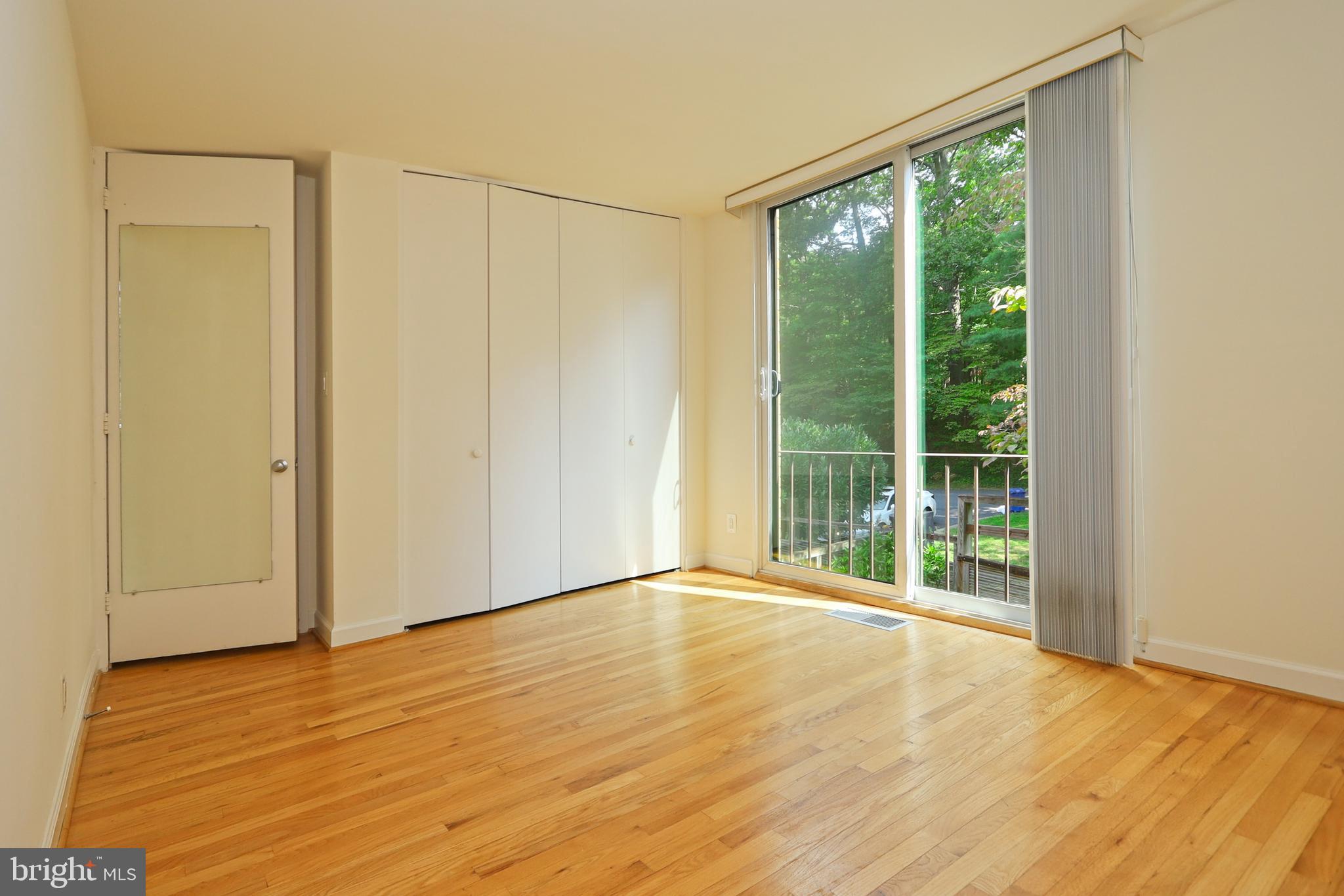 1682 Chimney House Road Reston, VA 20190 - Photo 31 of 56 Nice closet space in the 2nd bedroom