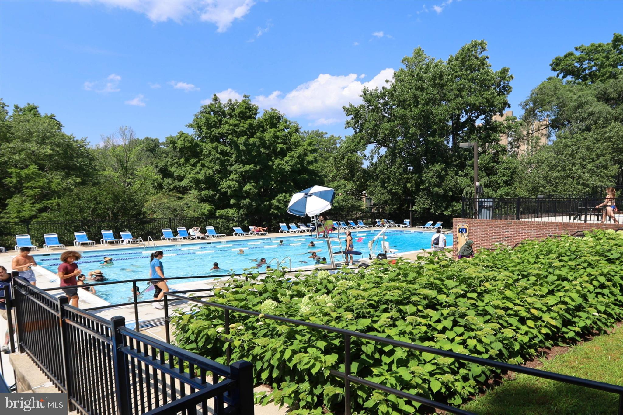 1682 Chimney House Road Reston, VA 20190 - Photo 49 of 56 Its an easy jaunt to Lake Anne pool