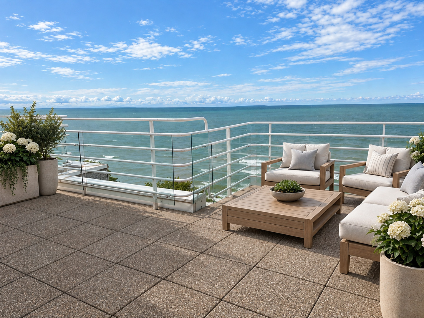 1618 Sheridan Road, Unit PH Wilmette, IL 60091 - Photo 21 of 45 Gallery Image 21