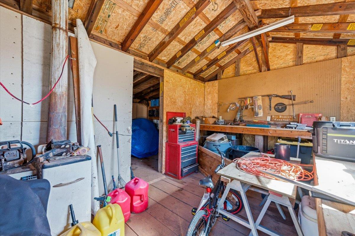 10784 Cole Way Grass Valley, CA 95945 - Photo 47 of 57 a view of an outdoor space