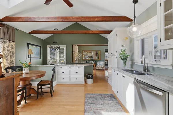 $570,000 | 10 Spruce Street, Unit B, Danvers, MA 01923