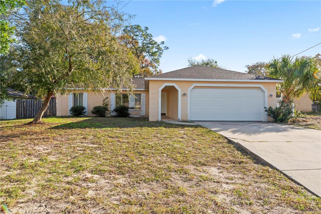 2368 Holston Avenue Spring Hill, FL 34608 - Photo 1 of 1