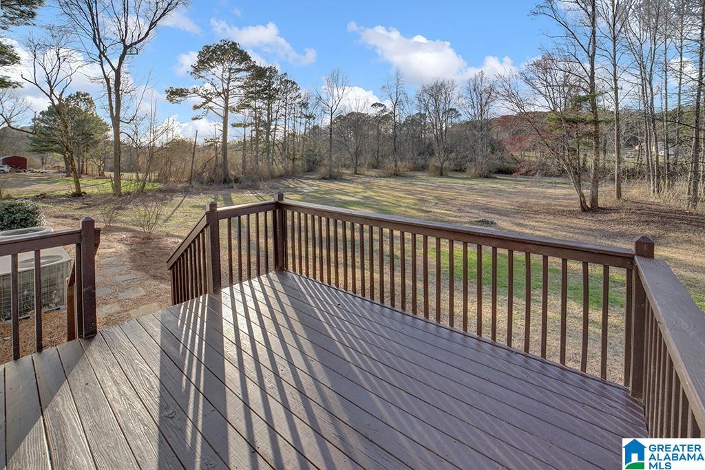 7121 Goodner Mountain Road Trussville, AL 35173 - Photo 29 of 30