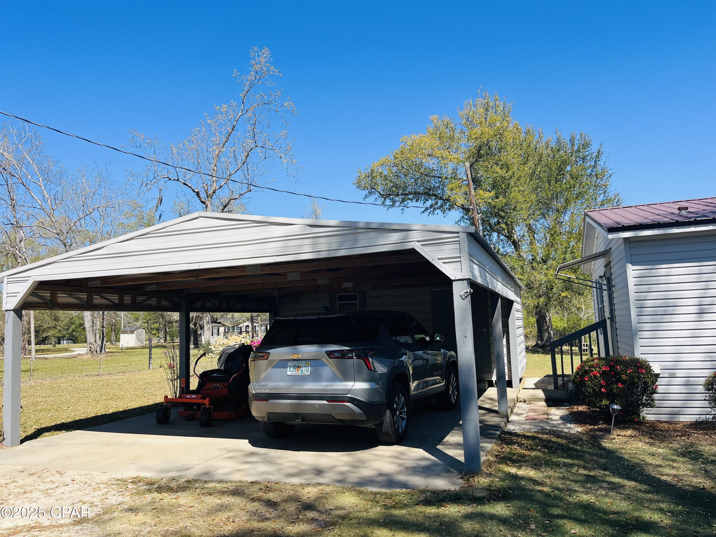 3010 5 Points Road Cottondale, FL 32431 - Photo 50 of 55