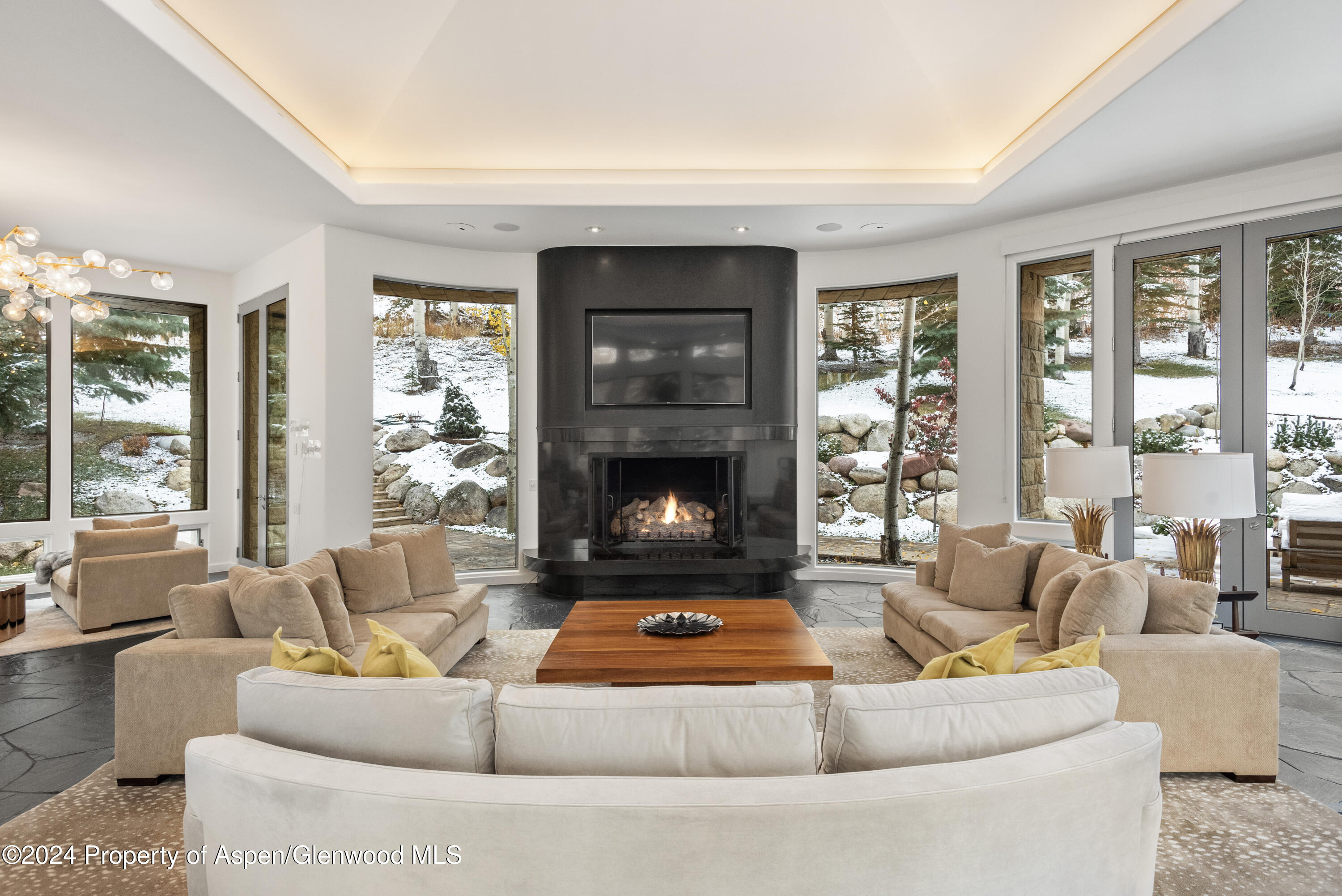 189 Aspen Way Snowmass Village, CO 81615 - Photo 1 of 44 01-189AspenWay_241030001 copy