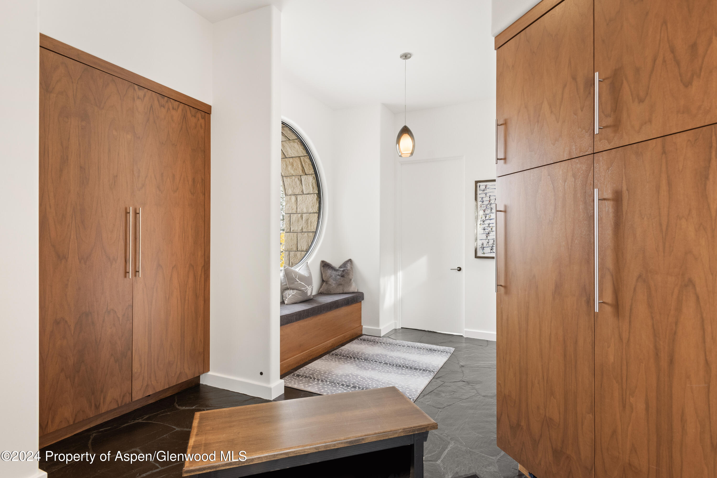 189 Aspen Way Snowmass Village, CO 81615 - Photo 24 of 44 a view of living room with furniture and a window