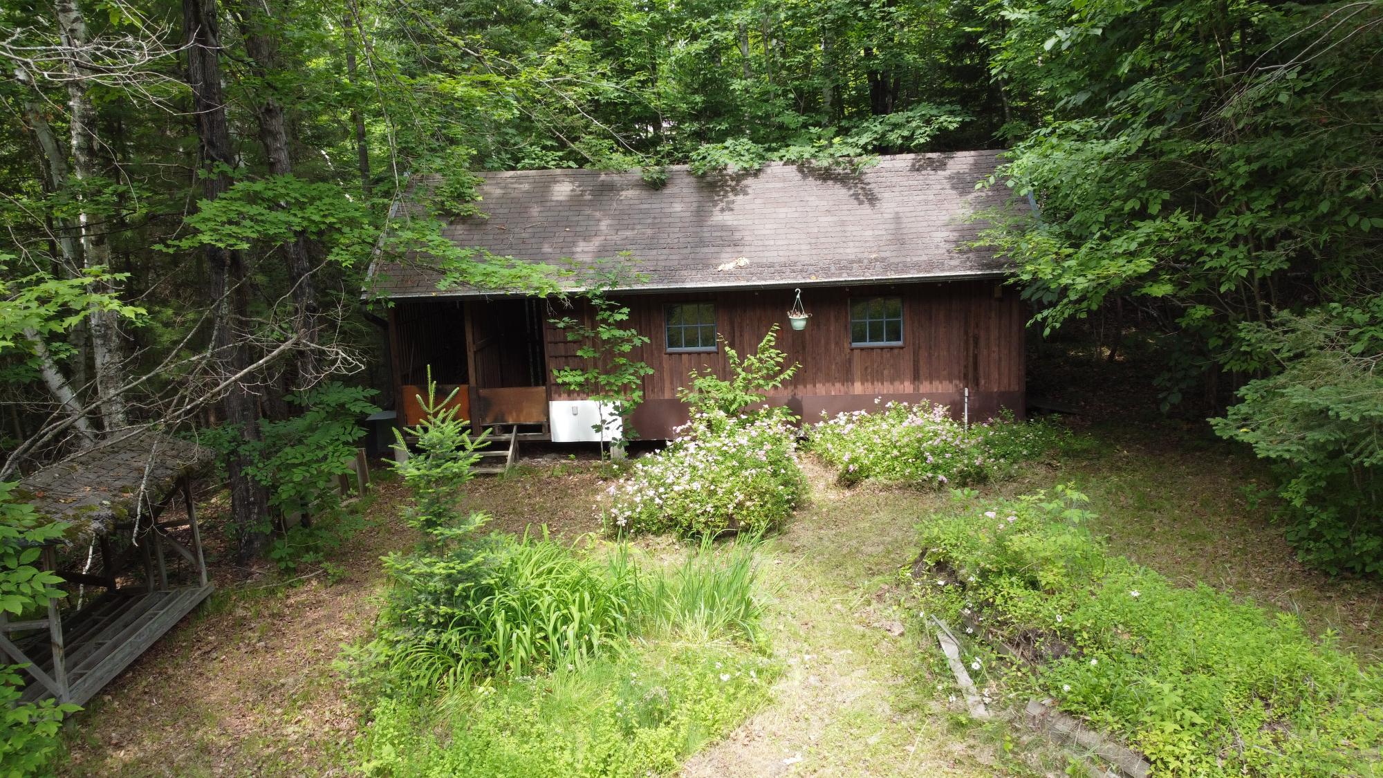 N7791 Pence Lake Road Deerbrook, WI 54424 - Photo 69 of 75 Gallery Image 69
