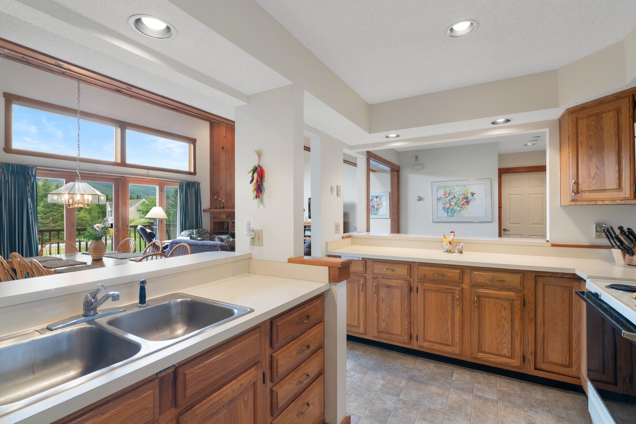 38 B Greenspring Road West Dover, VT 05356 - Photo 19 of 60