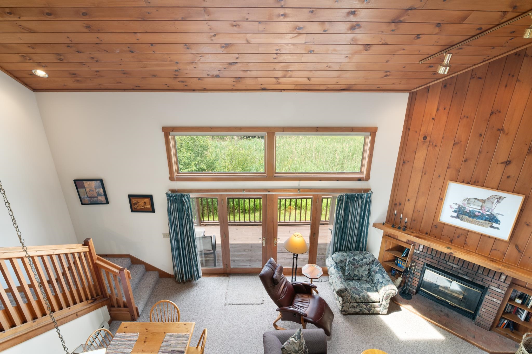 38 B Greenspring Road West Dover, VT 05356 - Photo 23 of 60