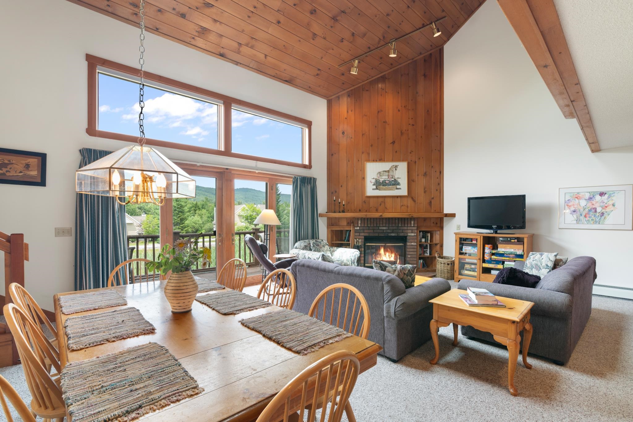 38 B Greenspring Road West Dover, VT 05356 - Photo 4 of 60