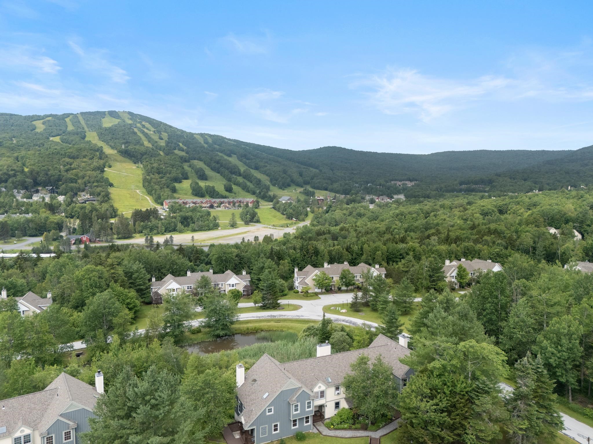 38 B Greenspring Road West Dover, VT 05356 - Photo 45 of 60